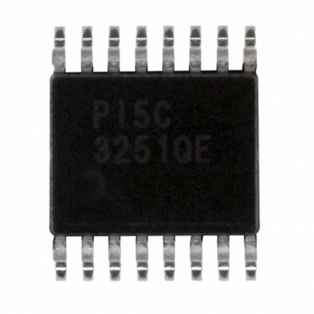 PI5C3251QE图片7