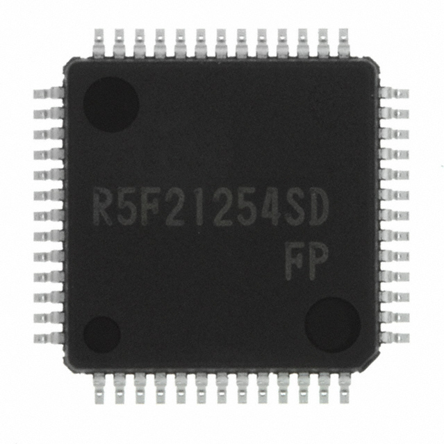 R5F21254SDFP#U0图片5