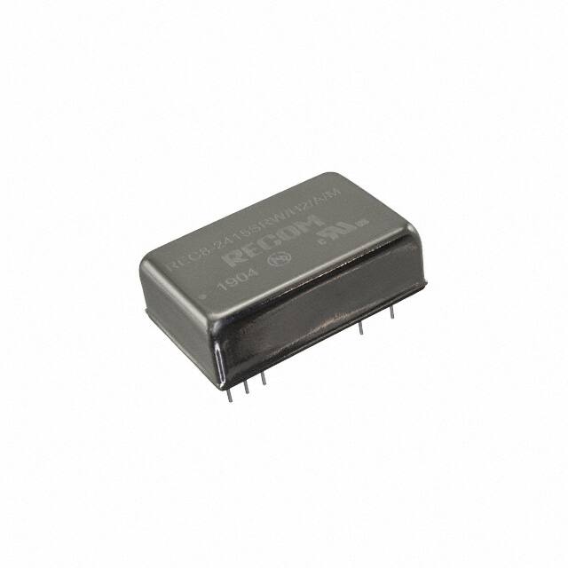 REC8-2415SRW/H2/A/M/SMD-R图片6