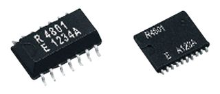 RX-4801JEUB+/-3.8PPM图片1