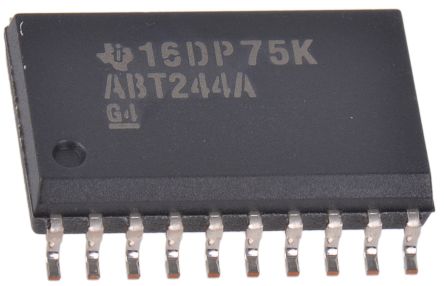 SN74ABT244ADWR图片3