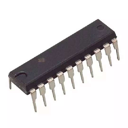 SN74ALS561ANE4图片6