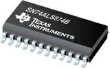 SN74ALS874BDWR图片5
