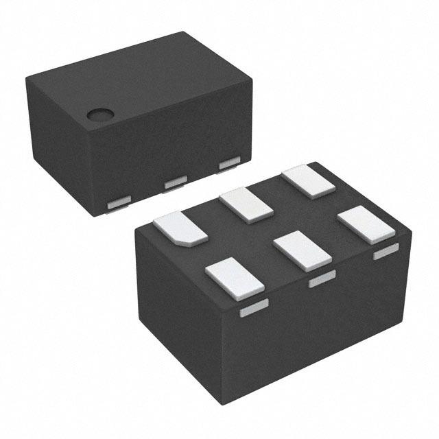 SN74AUP1G80DRYR图片2