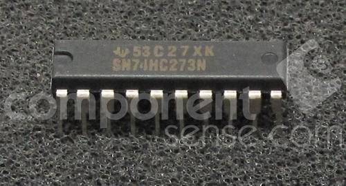 SN74HC273N图片9