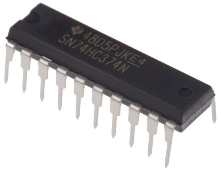 SN74HC374N图片4