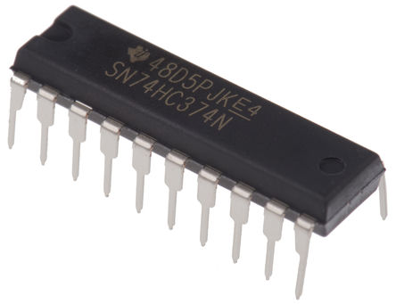 SN74HC374N图片2