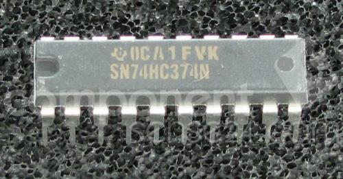 SN74HC374N图片14
