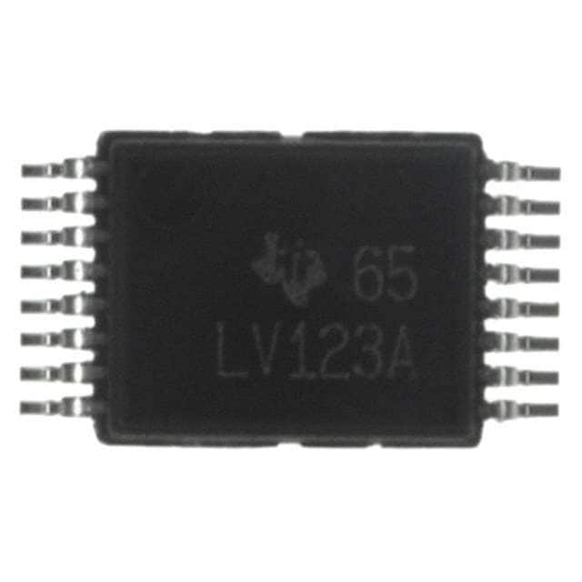 SN74LV163ADGVR图片7