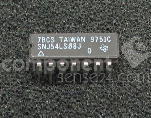 SNJ54LS08J图片4