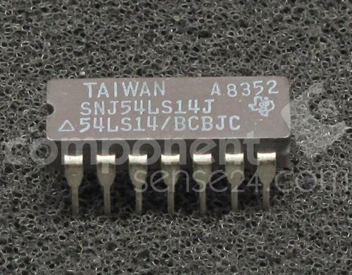 SNJ54LS14J图片4