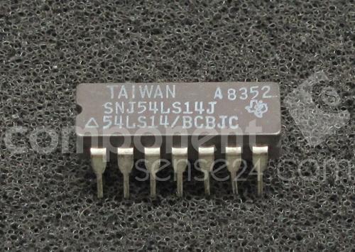 SNJ54LS14J图片5