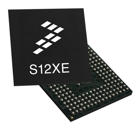 S912XEP100J4MAL图片2