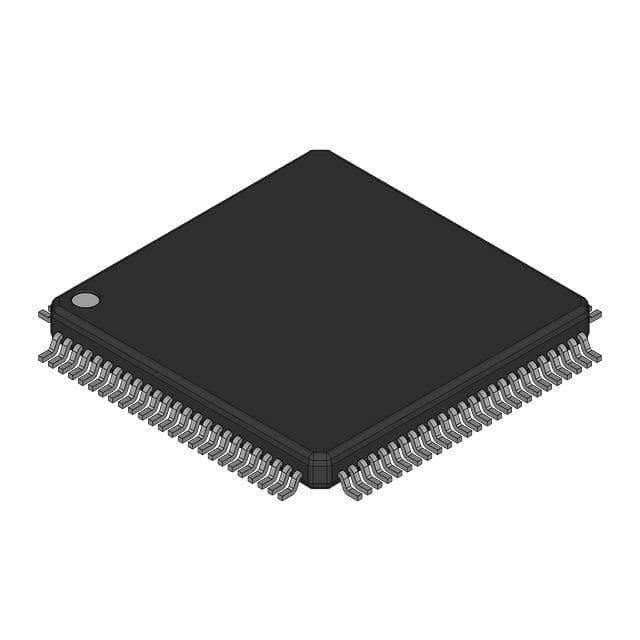 S912XHY128F0VLLR图片3