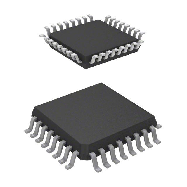 S9S08RNA32W1MLC图片3