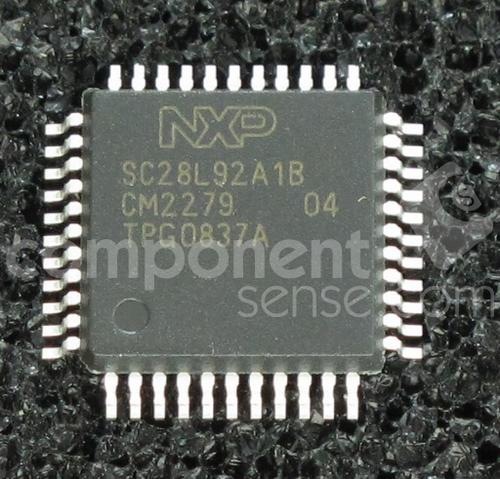 SC28L92A1B图片3
