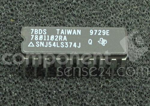 SNJ54LS374J图片3