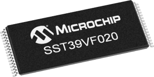 SST39VF020-70-4I-WHE图片2