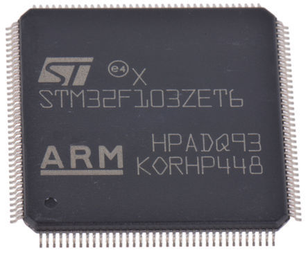 STM32F767ZIT6图片1