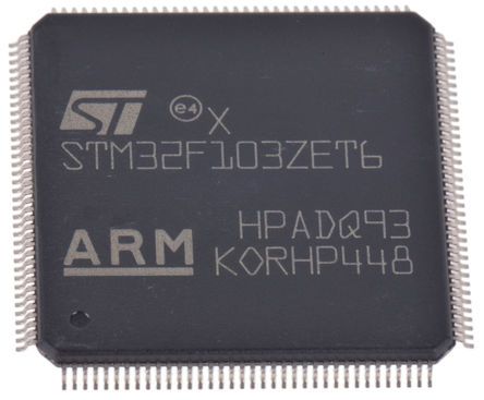 STM32F767ZIT6图片3