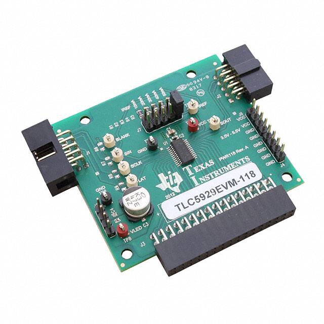 TLC5929EVM-118图片2