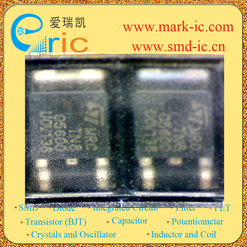 TN805-600B-TR图片10