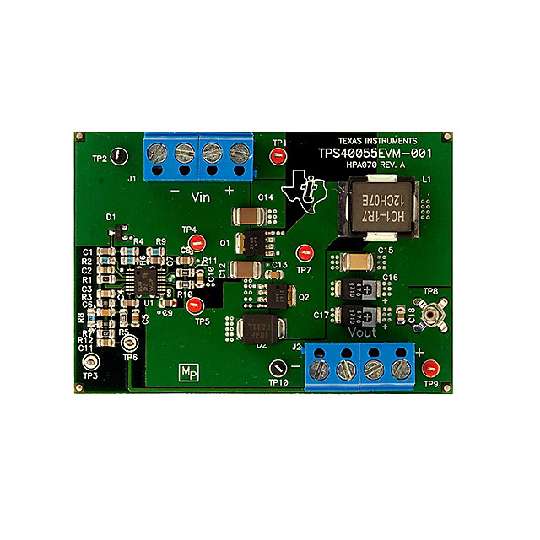 TPS40055EVM-001图片4