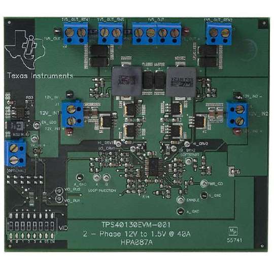 TPS40130EVM-001图片2