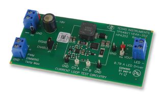 TPS40211EVM-352图片6