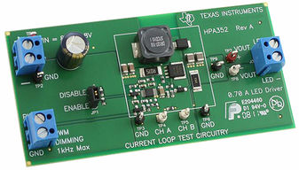 TPS40211EVM-352图片1