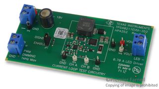 TPS40211EVM-352图片5