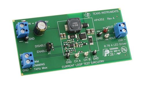 TPS40211EVM-352图片3