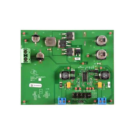 TPS43332EVM图片6