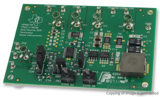 TPS51116EVM-001图片8