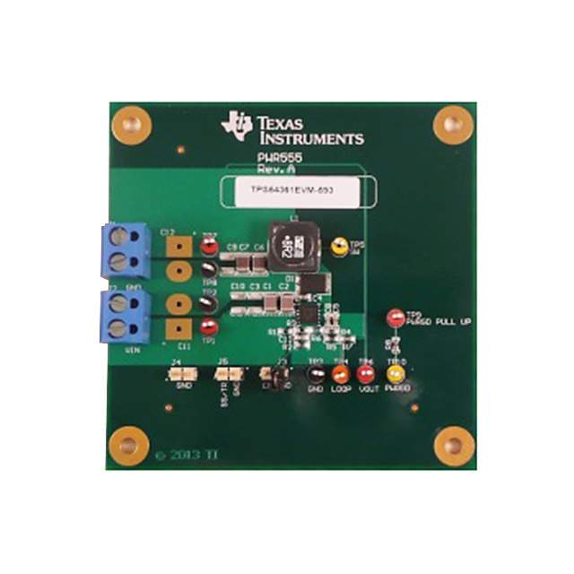 TPS54361EVM-555图片6