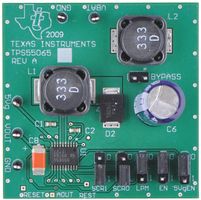 TPS55065EVM图片8