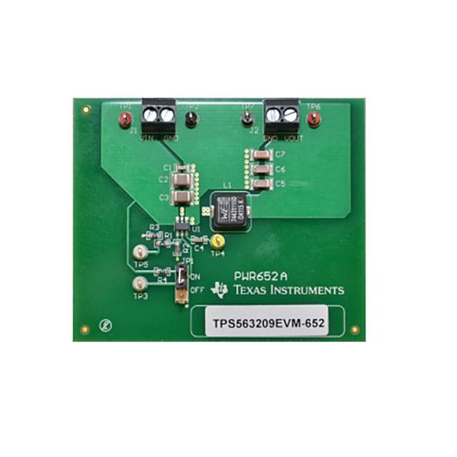 TPS563209EVM-652图片4