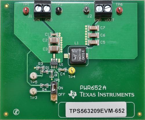 TPS563209EVM-652图片3