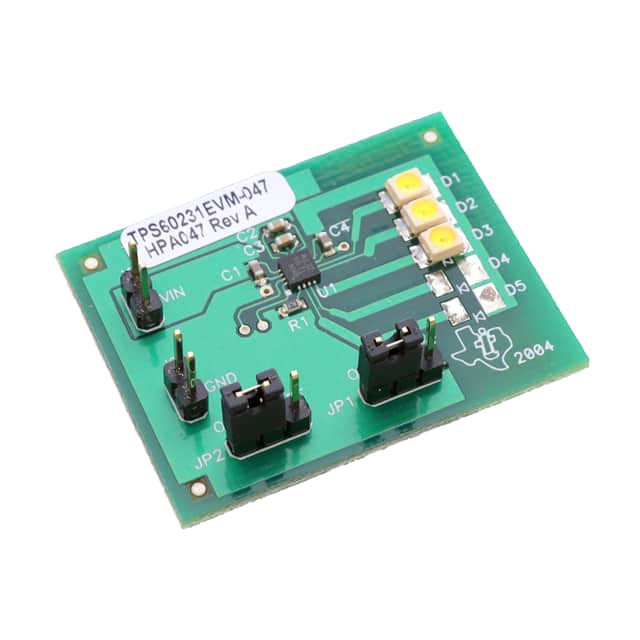 TPS60231EVM-047图片2