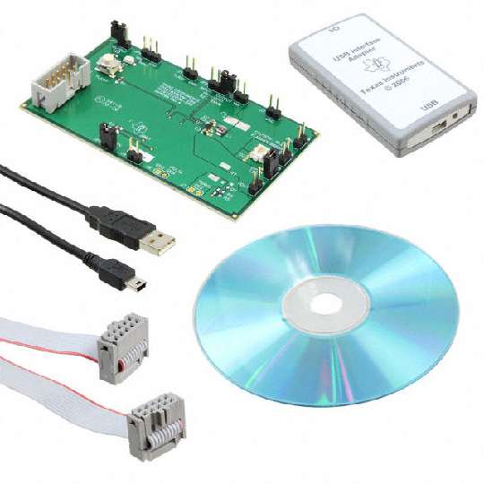 TPS61050EVM-269图片5