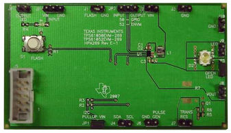 TPS61050EVM-269图片1