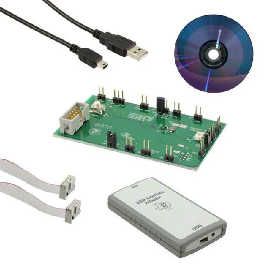 TPS61052EVM-269图片3