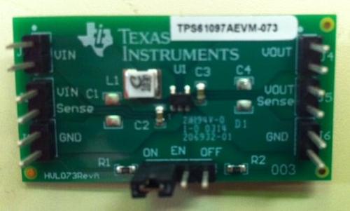 TPS61097AEVM-073图片3