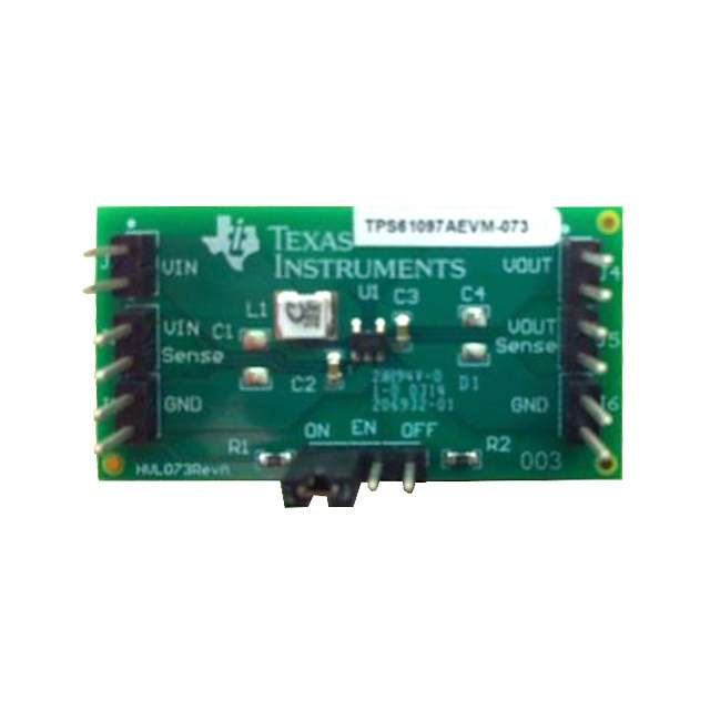 TPS61097AEVM-073图片4