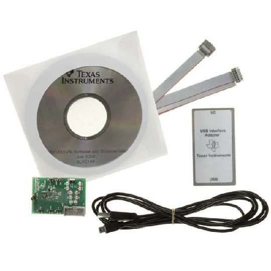TPS61161EVM-243图片4