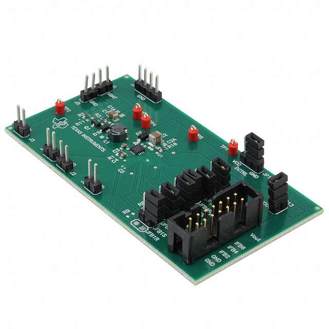 TPS61182EVM-259图片8