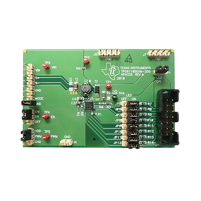 TPS61185EVM-335图片4