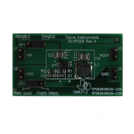 TPS62040EVM-229图片3