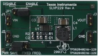 TPS62040EVM-229图片4