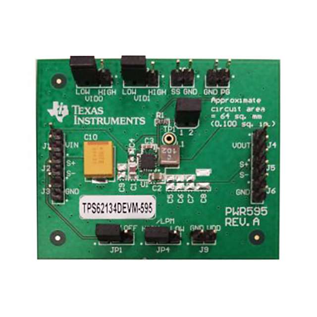 TPS62134DEVM-595图片3